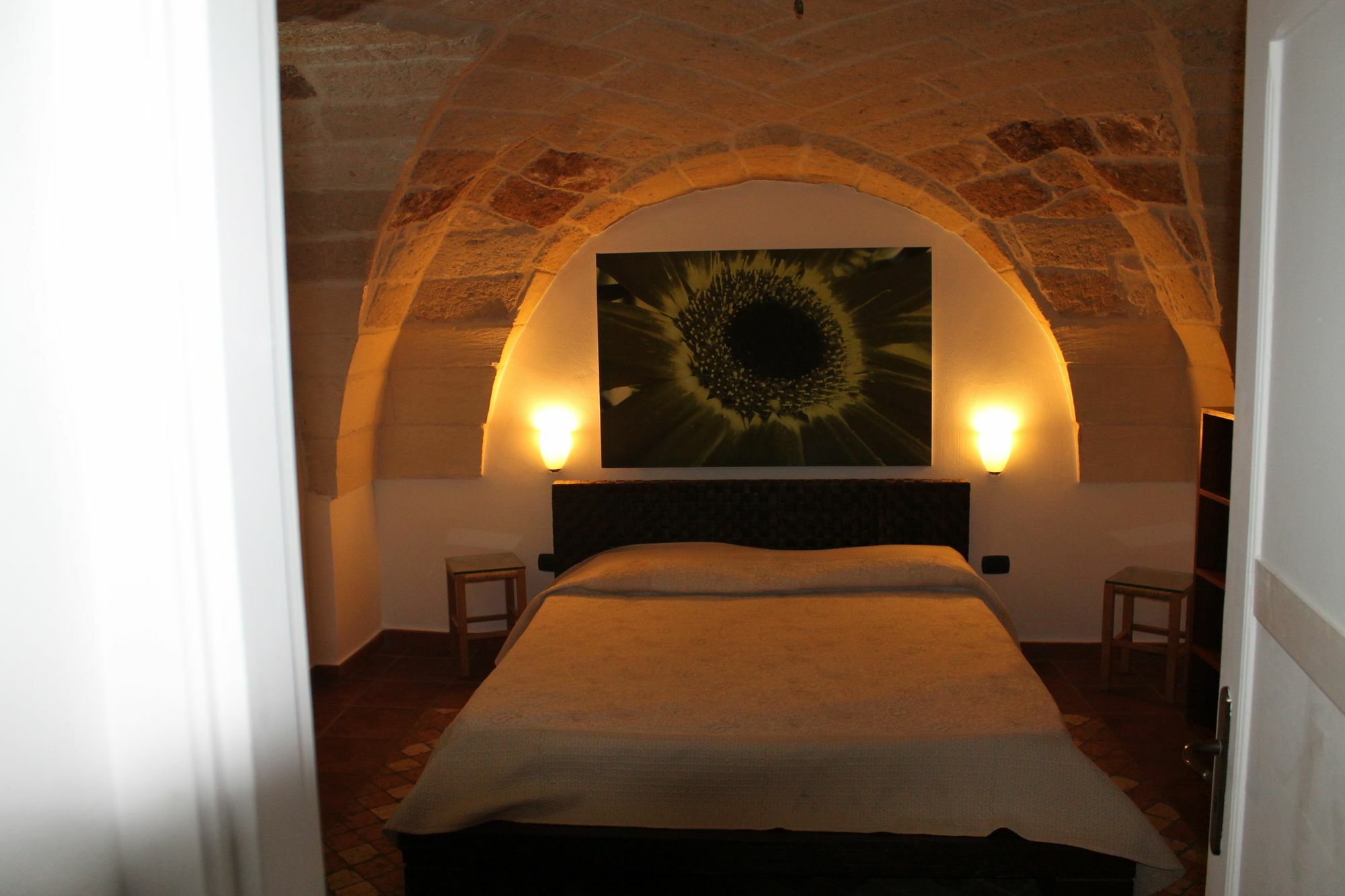 B&B Il Castello Лечче Екстер'єр фото